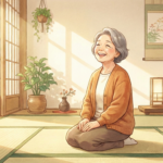 「正座はムリ」と言われた膝の痛みが改善｜65歳女性患者さんの改善ストーリー