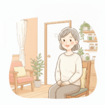 体の歪みに気づいて生活が変わった ～77歳女性・腰痛改善の患者さんの声～