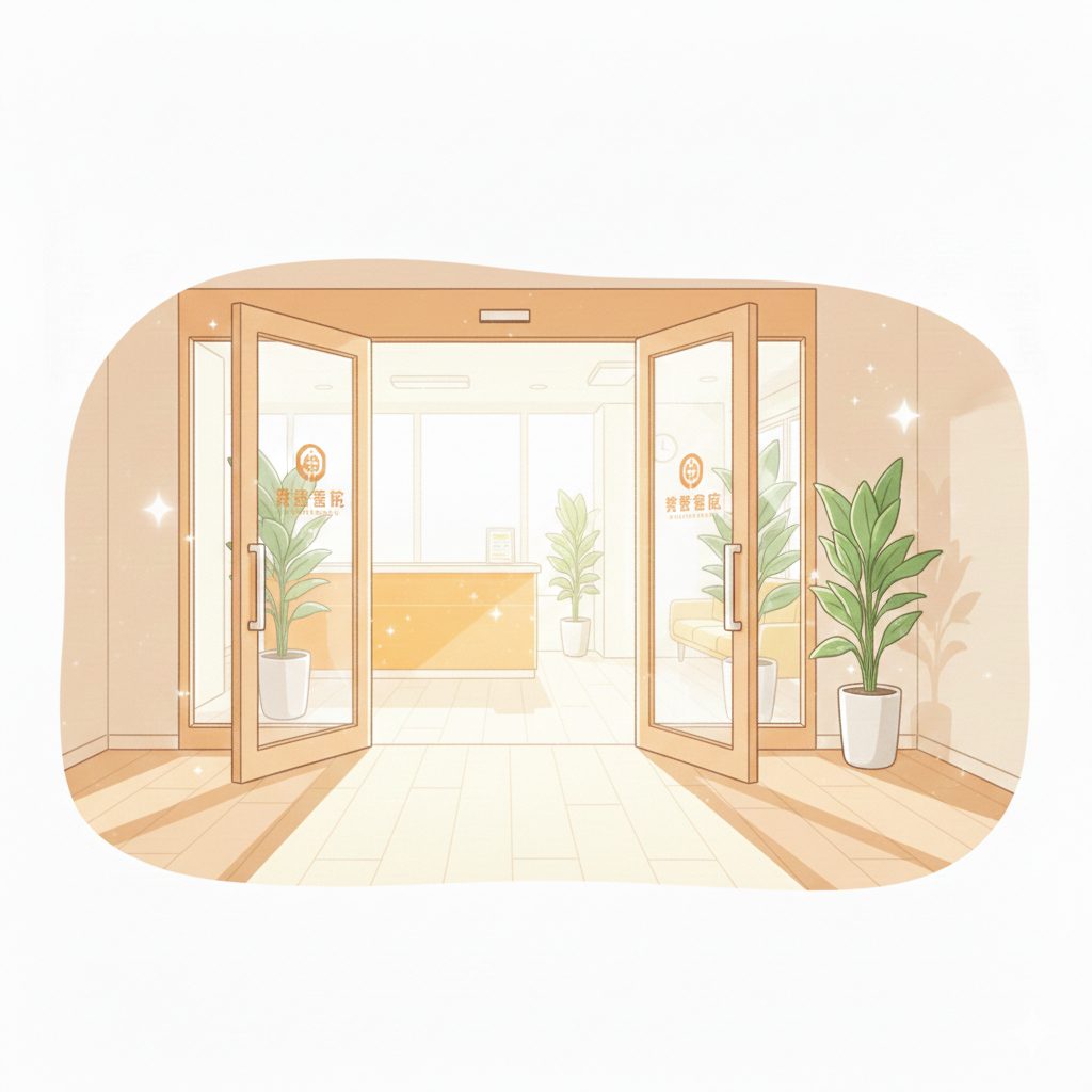 こんな方と一緒に働きたいです