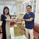 【CSR活動報告　学校で増える子どもの熱中症を防ぐために何ができるのか？〜母校・新潟市立新津第二小学校への経口補水液と急速冷却剤寄付のご報告〜」
