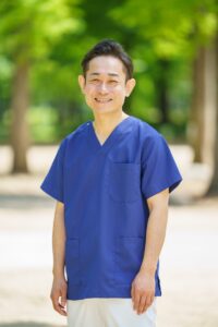 さかつめ整骨院鍼灸院 院長 坂爪慶